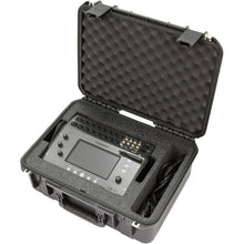 Charger l'image dans la galerie, SKB 3i1813-7-CQ1 Allen &amp; Heath CQ-12T or CQ-18T Mixer Case