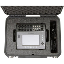 Charger l'image dans la galerie, SKB 3i1813-7-CQ1 Allen &amp; Heath CQ-12T or CQ-18T Mixer Case
