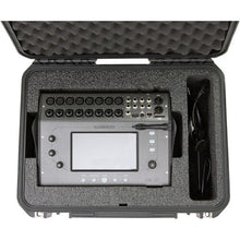 Charger l'image dans la galerie, SKB 3i1813-7-CQ1 Allen &amp; Heath CQ-12T or CQ-18T Mixer Case