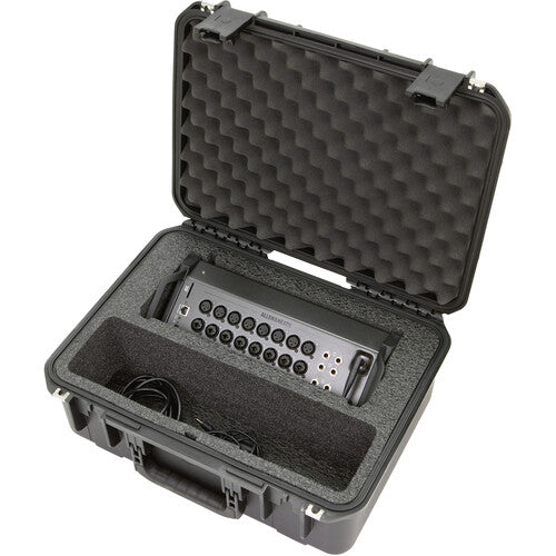 SKB 3i1813-7-CQ2 Allen & Heath CQ-20B Mixer Case