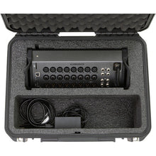 Charger l'image dans la galerie, SKB 3i1813-7-CQ2 Allen &amp; Heath CQ-20B Mixer Case