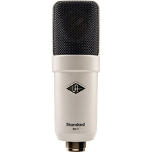 Load image into Gallery viewer, Universal Audio UA-SC1-U Condenser Microphone with Hemisphere Modeling