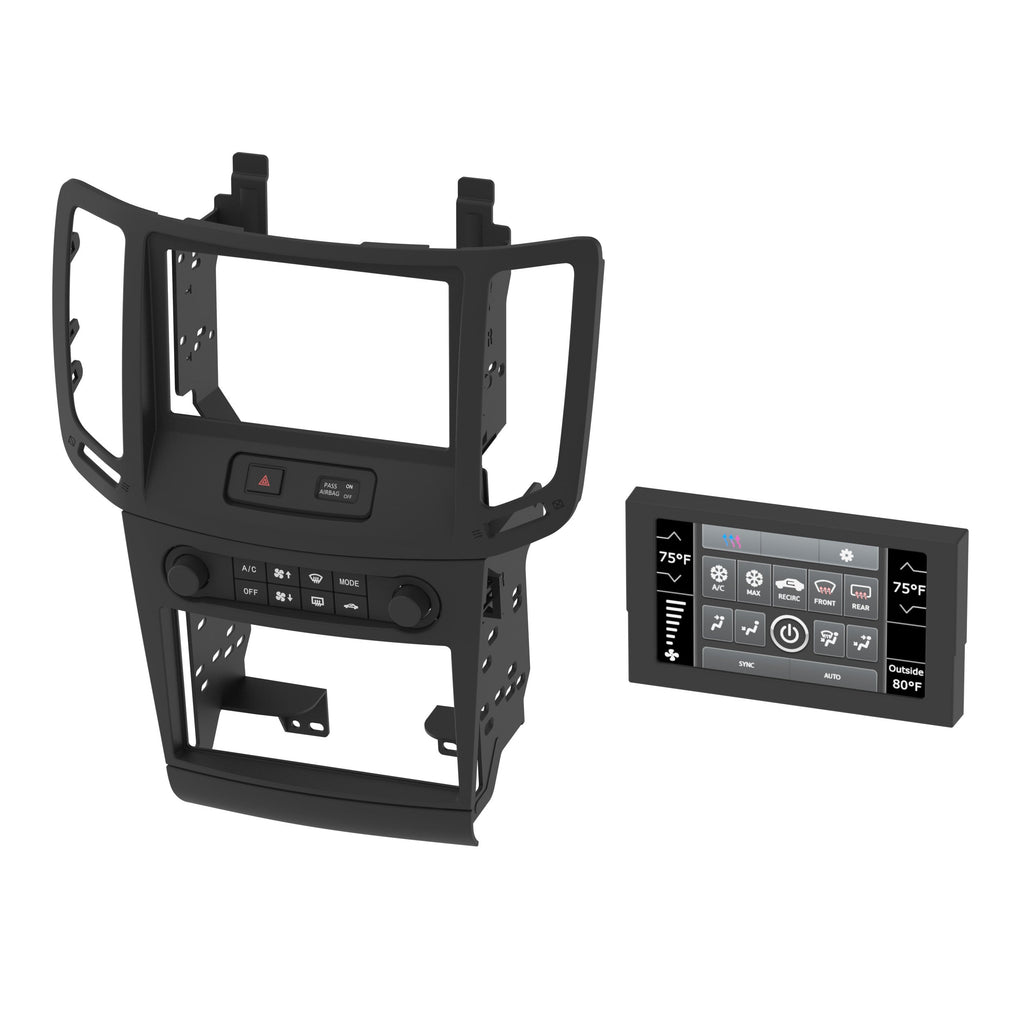 Metra 95-7640B Dash and Wiring Kit - Compatible Fits for Infiniti G37 2008-2013