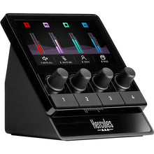 Load image into Gallery viewer, Hercules STREAM-100 Stream 100 Audio Controller