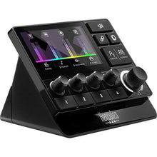 Charger l'image dans la galerie, Hercules STREAM-200-XLR Stream 200 XLR Advanced Audio Controller