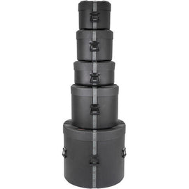 SKB 1SKB-UDP1 Ultimate Drum Package