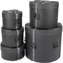 Load image into Gallery viewer, SKB 1SKB-UDP1 Ultimate Drum Package