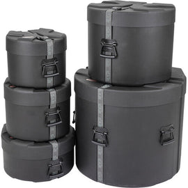 SKB 1SKB-UDP1 Ultimate Drum Package