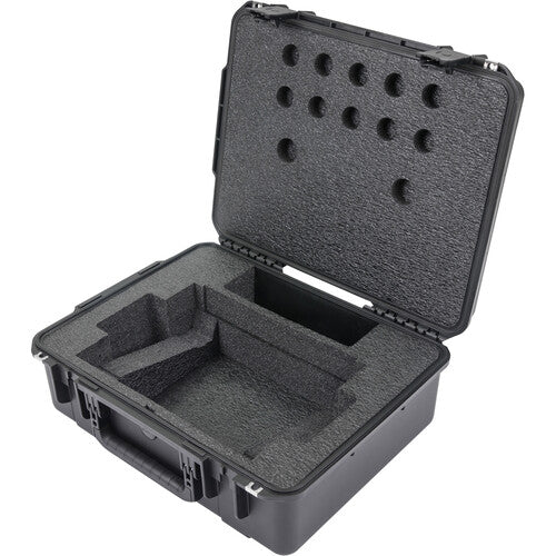 SKB 3i-2015-7TMP iSeries Fender Tone Master Pro Case
