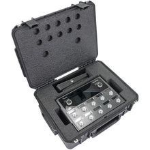 Load image into Gallery viewer, SKB 3i-2015-7TMP iSeries Fender Tone Master Pro Case
