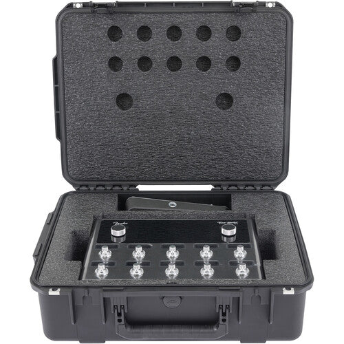 SKB 3i-2015-7TMP iSeries Fender Tone Master Pro Case