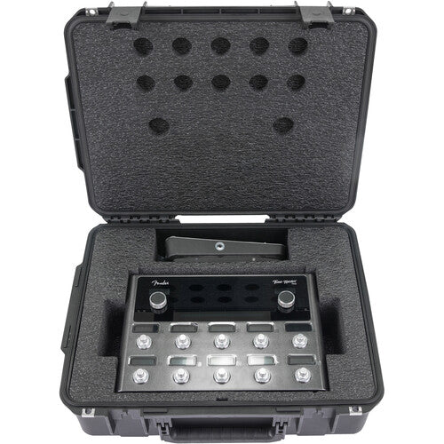 SKB 3i-2015-7TMP iSeries Fender Tone Master Pro Case