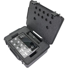 Load image into Gallery viewer, SKB 3i-2015-7TMP iSeries Fender Tone Master Pro Case