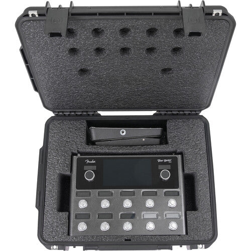 SKB 3i-2015-7TMP iSeries Fender Tone Master Pro Case