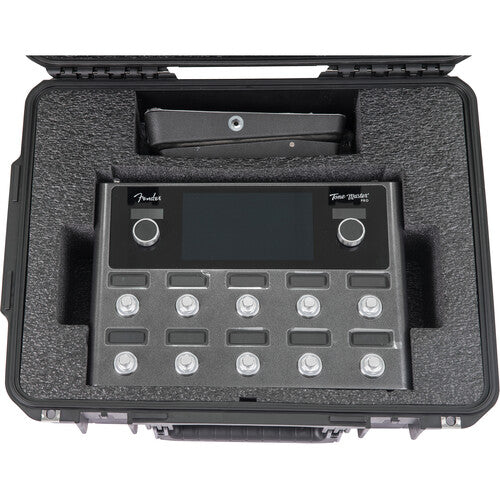 SKB 3i-2015-7TMP iSeries Fender Tone Master Pro Case
