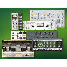 Load image into Gallery viewer, Universal Audio UA-SC1-U Condenser Microphone with Hemisphere Modeling