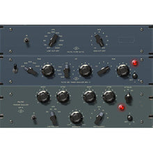 Load image into Gallery viewer, Universal Audio UA-SC1-U Condenser Microphone with Hemisphere Modeling