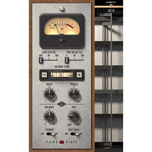 Universal Audio UA-SC1-U Condenser Microphone with Hemisphere Modeling