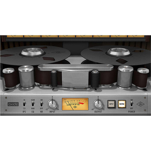 Universal Audio UA-SC1-U Condenser Microphone with Hemisphere Modeling