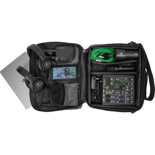 Mackie Compact Mixer Carry Bag for Compact Mixers and Accessories