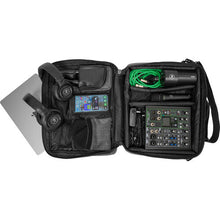 Load image into Gallery viewer, Mackie Compact Mixer Carry Bag for Compact Mixers and Accessories
