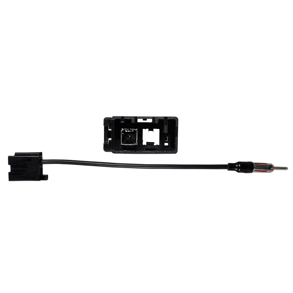 Metra 40-LX10 Antenna Adapter - Compatible Fits for Lexus LS430 2001-2006