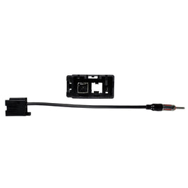 Metra 40-LX10 Antenna Adapter - Compatible Fits for Lexus LS430 2001-2006