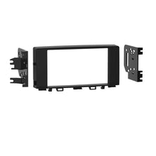 Load image into Gallery viewer, Metra 95-7391B Radio Install Kits - Compatible Fits for Kia Rio / Rio 5-Door 2018-Up