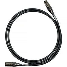 Load image into Gallery viewer, Mogami PLATINUM STUDIO 01.5 Cable for AES and Analog Audio with 3-Pin XLR Connectors (1.5')