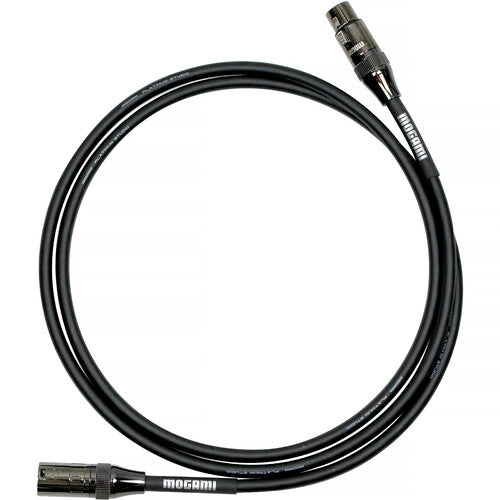Mogami PLATINUM STUDIO 25 Microphone Cable - 25 foot