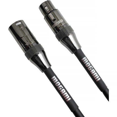 Mogami PLATINUM STUDIO 06 Platinum Studio Microphone Cable - 6 foot