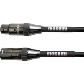 Mogami PLATINUM STUDIO 12 Platinum Studio Microphone Cable - 12 feet