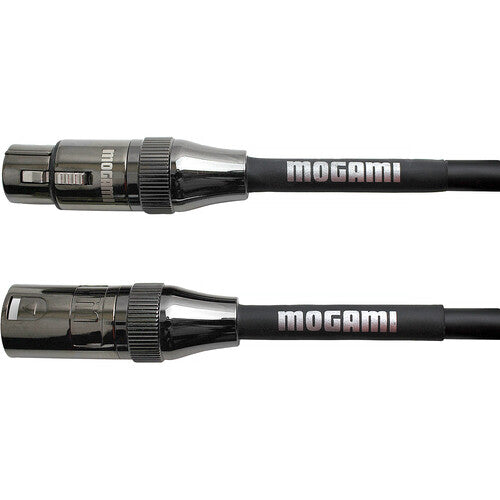 Mogami PLATINUM STUDIO 03 Microphone Cable - 3-foot