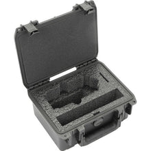 Charger l'image dans la galerie, SKB 3i-0806-3H4E iSeries 0806-3 Zoom H4essential Recorder Case