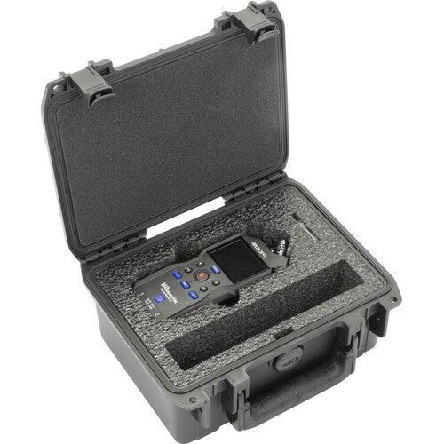 SKB 3i-0806-3H4E iSeries 0806-3 Zoom H4essential Recorder Case