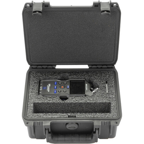 SKB 3i-0806-3H4E iSeries 0806-3 Zoom H4essential Recorder Case