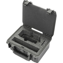 Charger l'image dans la galerie, SKB 3i-0806-3H4E iSeries 0806-3 Zoom H4essential Recorder Case