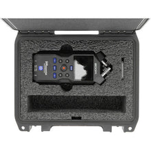 Charger l'image dans la galerie, SKB 3i-0806-3H4E iSeries 0806-3 Zoom H4essential Recorder Case