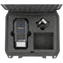 Charger l'image dans la galerie, SKB 3i-0907-4H6E iSeries 0907-4 Zoom H6essential Recorder Case