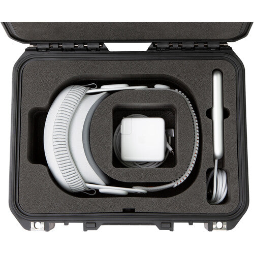 SKB 3i-1309-6AVP iSeries 1309-6 Apple Vision Pro Case