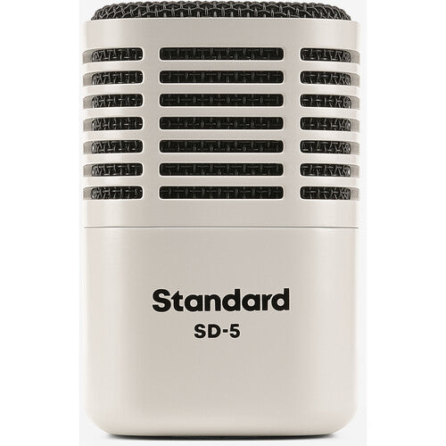 Universal Audio UA-SD5-U Supercardioid Dynamic Microphone with Hemisphere Modeling