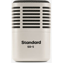 Charger l'image dans la galerie, Universal Audio UA-SD5-U Supercardioid Dynamic Microphone with Hemisphere Modeling