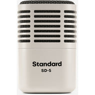 Universal Audio UA-SD5-U Supercardioid Dynamic Microphone with Hemisphere Modeling