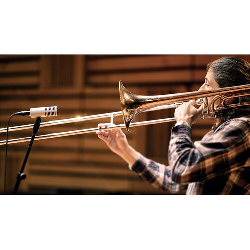 Universal Audio UA-SD7-U Dynamic Microphone with Hemisphere Modeling