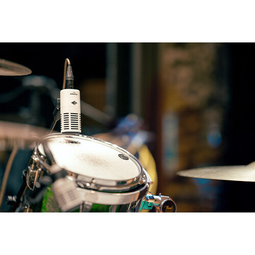 Universal Audio UA-SD7-U Dynamic Microphone with Hemisphere Modeling