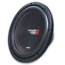 Load image into Gallery viewer, Cerwin-Vega XED12V2 Pair 1000 Watt 12" Car Audio Subwoofers