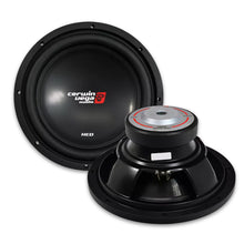 Load image into Gallery viewer, Cerwin-Vega XED12V2 Pair 1000 Watt 12" Car Audio Subwoofers