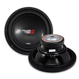Cerwin-Vega XED12V2 Pair 1000 Watt 12