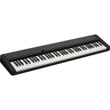 Charger l'image dans la galerie, Casio CT-S1-76BK 76-Key Touch-Sensitive Portable Keyboard (Black)