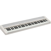 Charger l'image dans la galerie, Casio CT-S1-76WE 76-Key Touch-Sensitive Portable Keyboard (White)